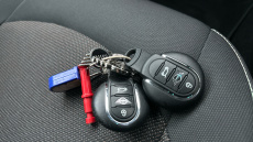 MINI Cooper 1.5 C Classic 5dr Auto Petrol Hatchback